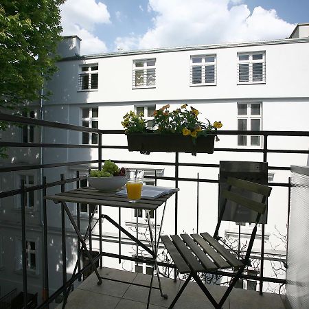 As Smart Apartment Old Town Krakau Exterior foto