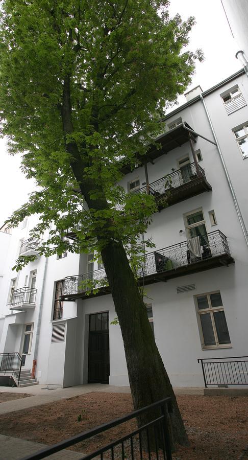 As Smart Apartment Old Town Krakau Exterior foto