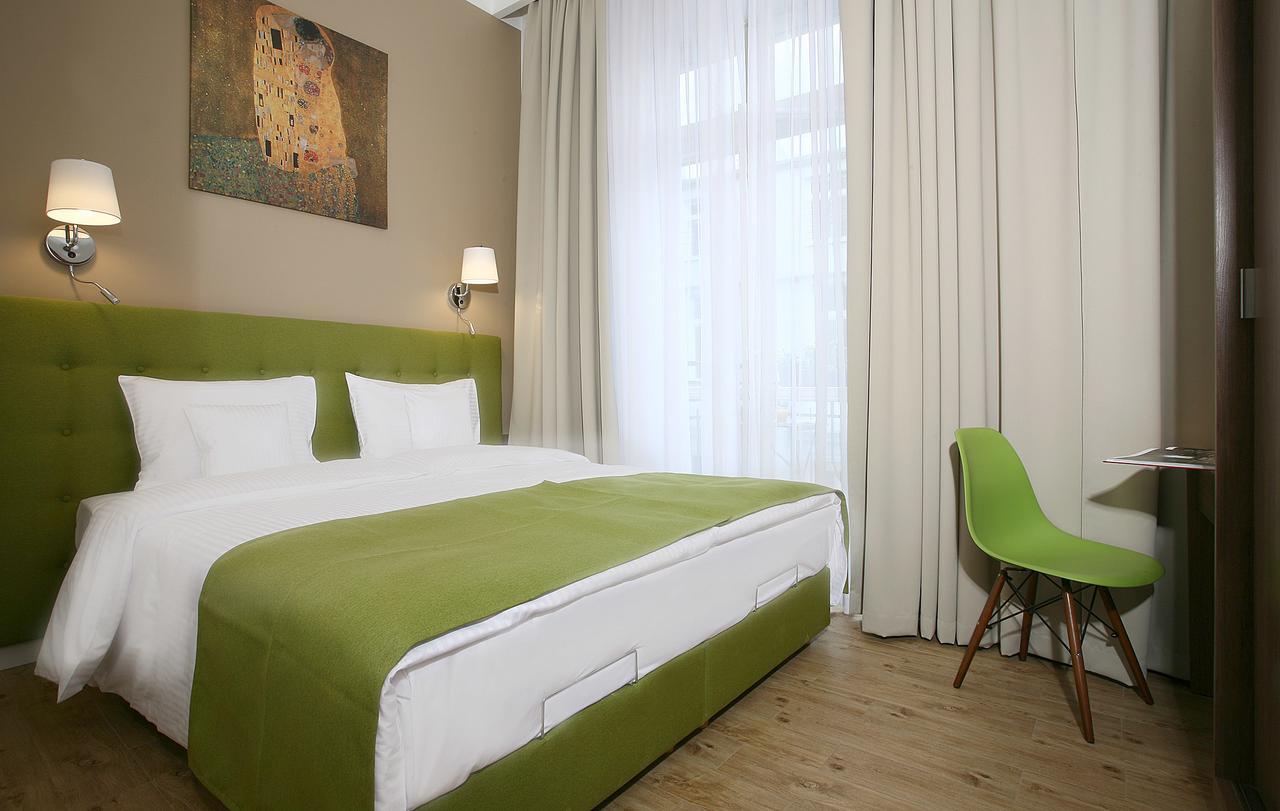 As Smart Apartment Old Town Krakau Exterior foto